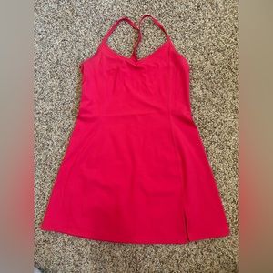 Aritzia Tennis dress.
